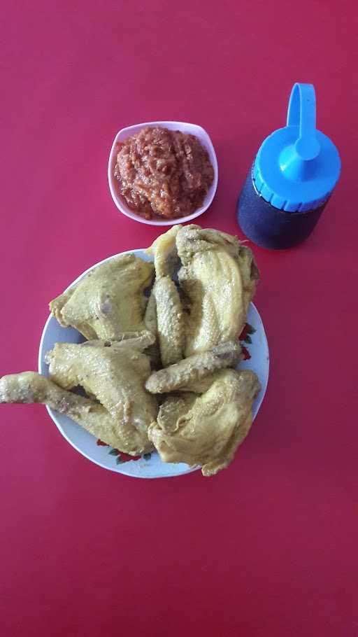 Ngaglik Fried Chicken 1