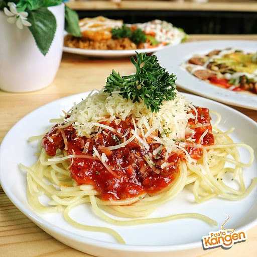 Pasta Kangen Padang Pasir 5