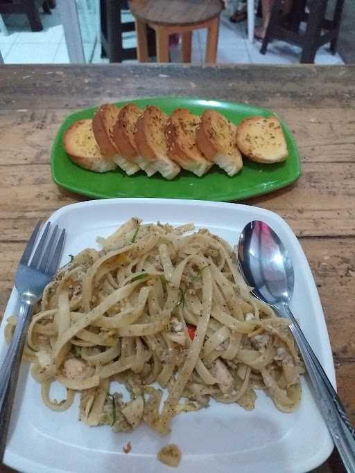 Pasta Kangen Padang Pasir 6