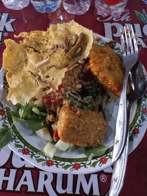 Pecel Ketabang Kali 4