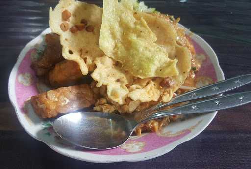 Pecel Ketabang Kali 2