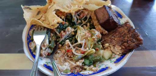 Pecel Ketabang Kali 3