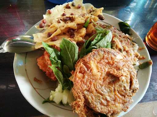 Pecel Ponorogo Hj. Boeyatin 5