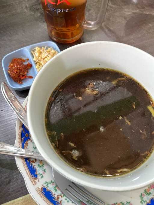 Pecel Ponorogo Hj. Boeyatin 1