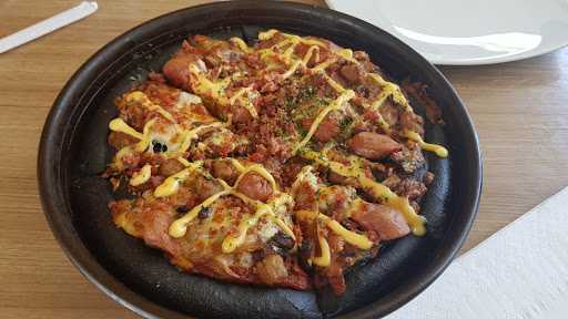 Pizza Hut Restoran 8