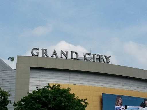 Quickly - Grand City Mall Surabaya 5