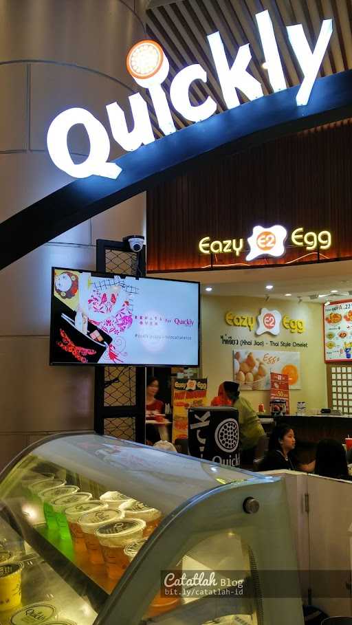 Quickly - Grand City Mall Surabaya 6