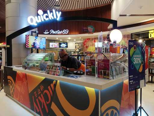 Quickly - Grand City Mall Surabaya 8