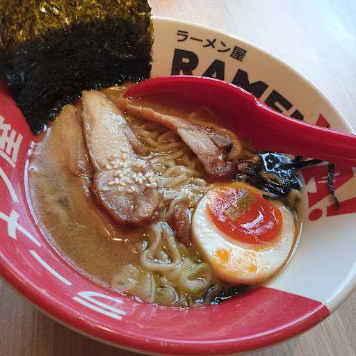 Ramen Ya! - Plaza Surabaya 1