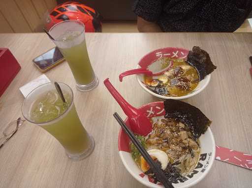 Ramen Ya! Plaza Surabaya 10