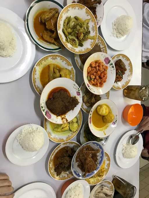 Sari Bundo Rumah Makan 4