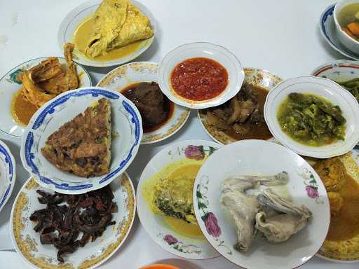 Sari Bundo Rumah Makan 5