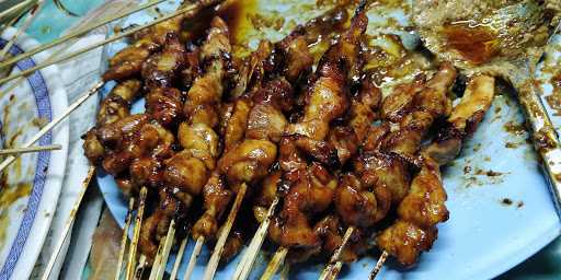 Sate Ayam Pak Mat 2