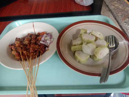 Sate Ayam Ponorogo Mas Har 3