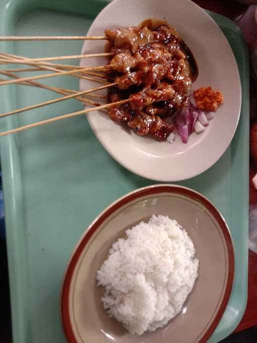 Sate Ayam Ponorogo Mas Har 1