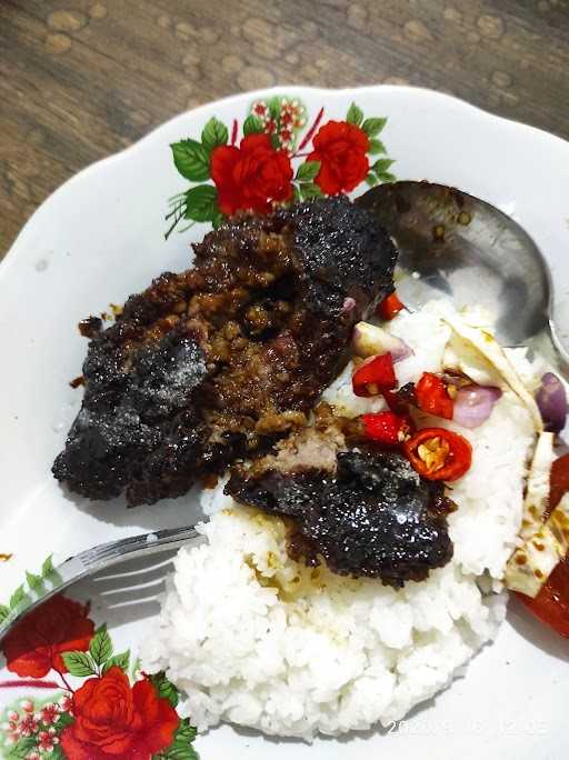 Sate Kambing & Thengkleng Rica-Rica Pak Manto 4