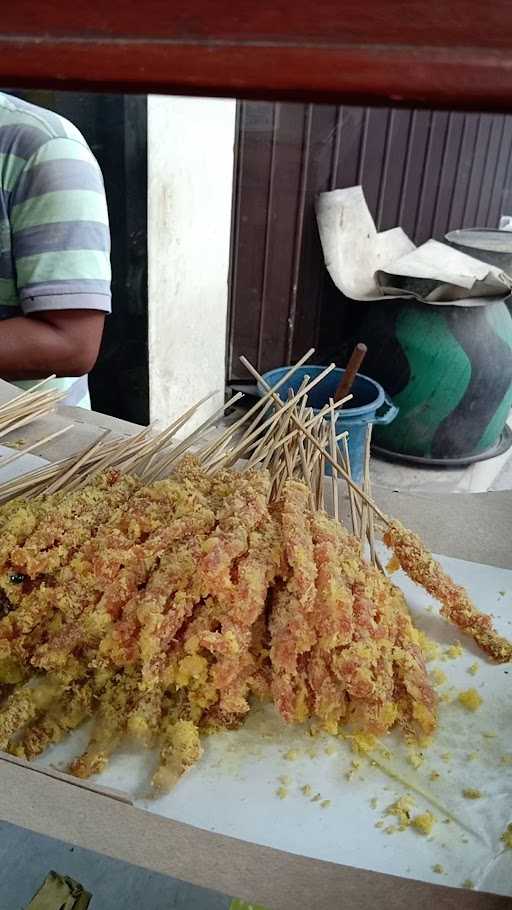 Sate Kelapa Wawan 2