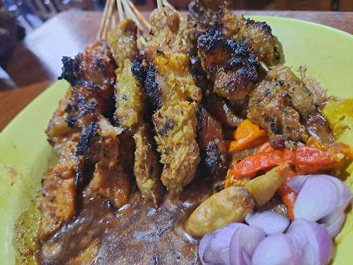 Sate Klopo Ondomohen Pojok Malam 2