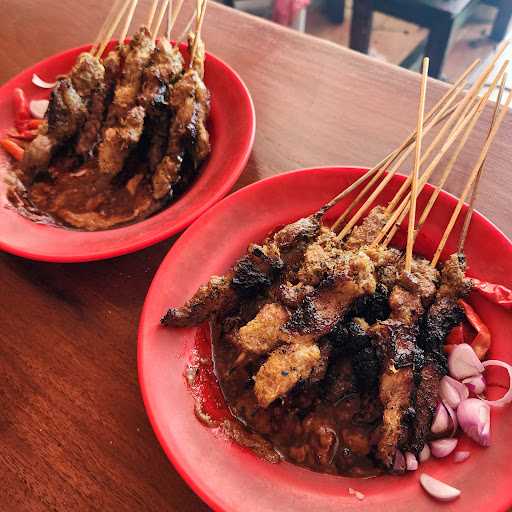 Sate Klopo Ondomohen Pojok Malam 4