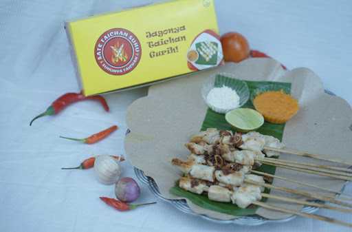 Sate Taichan Suhu 1