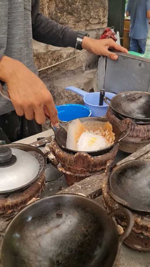 Serabi Solo Asli (Resep Tradisional) 3