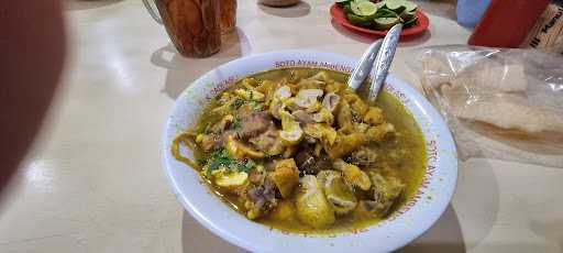 Soto Ambengan Pak Sadi 9