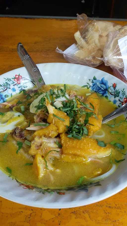 Soto Ayam Jimerto 5