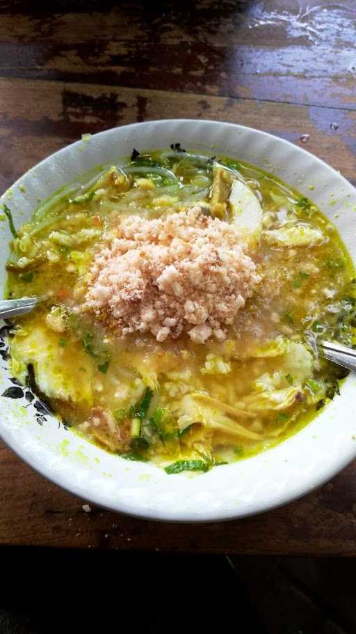 Soto Ayam Jimerto 3