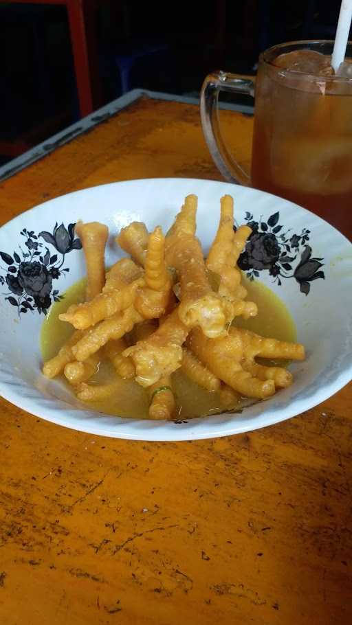 Soto Ayam Jimerto 2