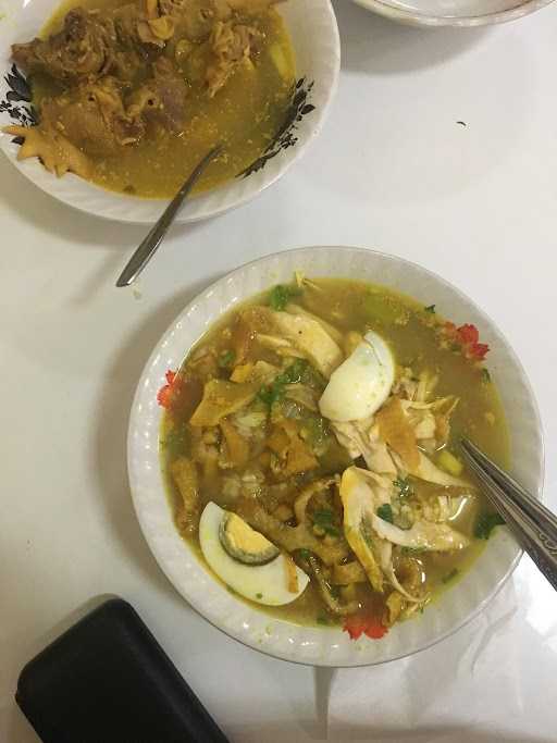 Soto Ayam Lamongan Cak To 3