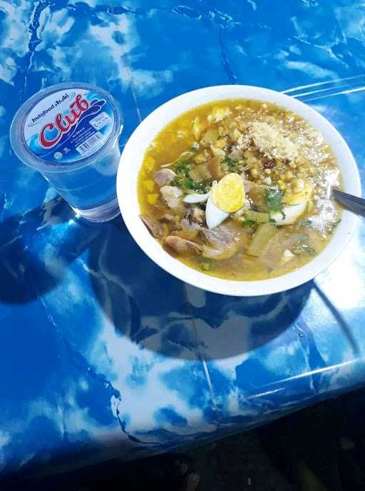 Soto Ayam Ngaglik H.Atrup Putra 3