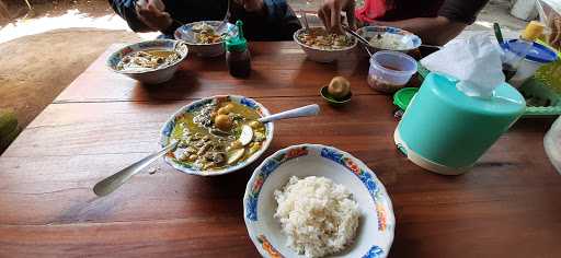 Soto Ayam Pak Breng Undaan Wetan 5