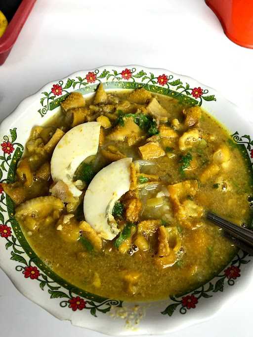 Soto Ayam Pak Breng Undaan Wetan 9