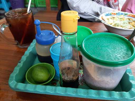 Soto Ayam Pak Breng Undaan Wetan 2