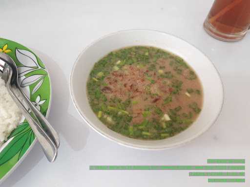 Soto Banjar Bu Henny 3