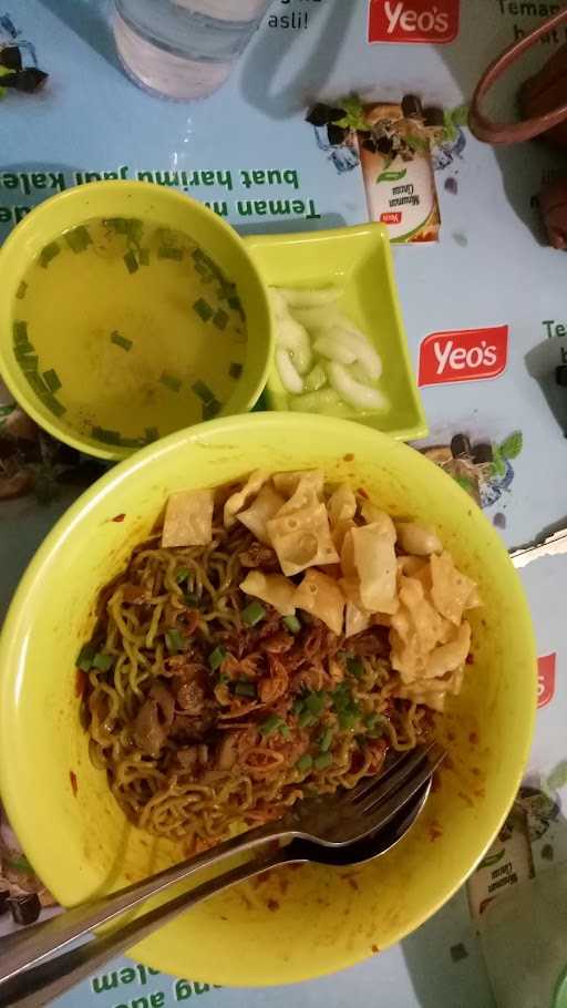 Soto Banjar Bu Henny 2