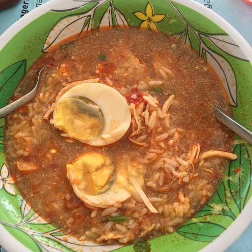 Soto Banjar Bu Henny 5