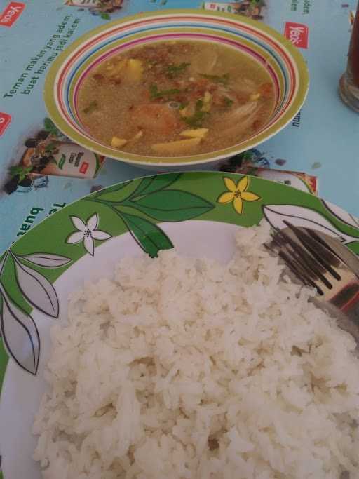 Soto Banjar Bu Henny 10