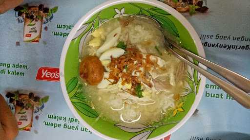 Soto Banjar Bu Henny 7