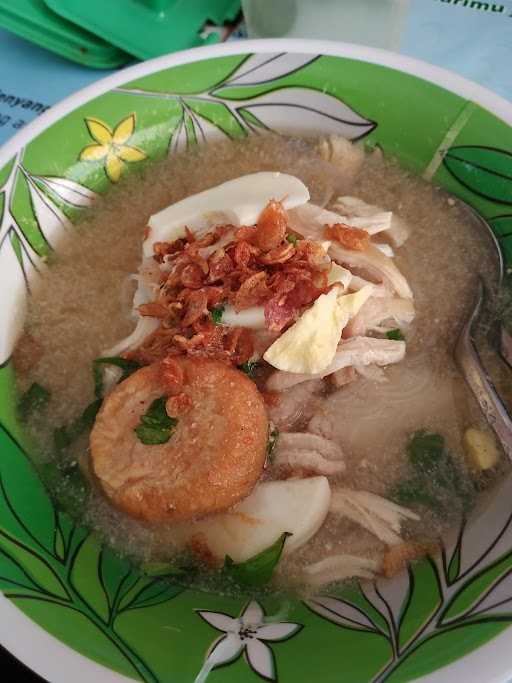 Soto Banjar Bu Henny 6