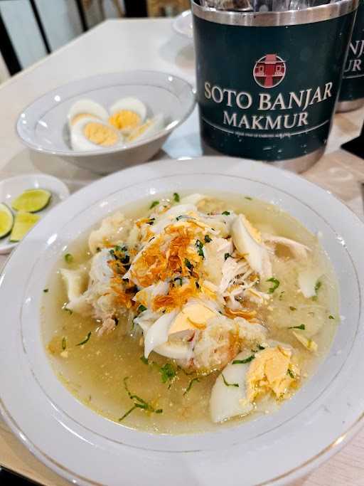 Soto Banjar Makmur 2