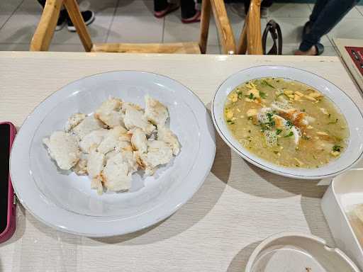 Soto Banjar Makmur 8