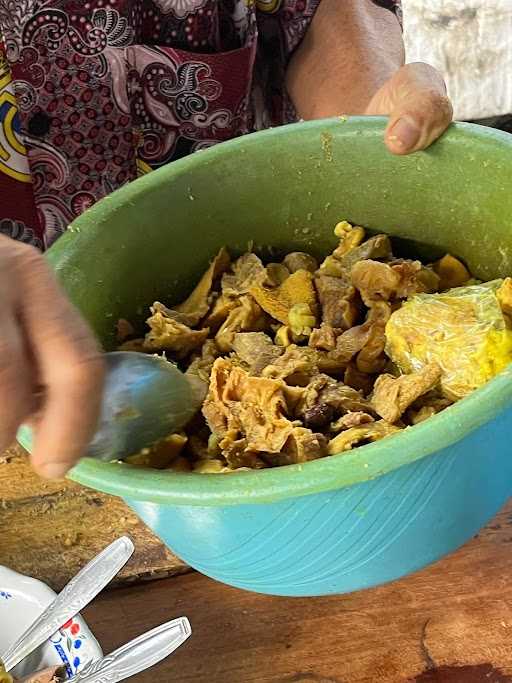 Soto Daging Pak Leman 7