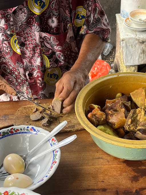 Soto Daging Pak Leman 10