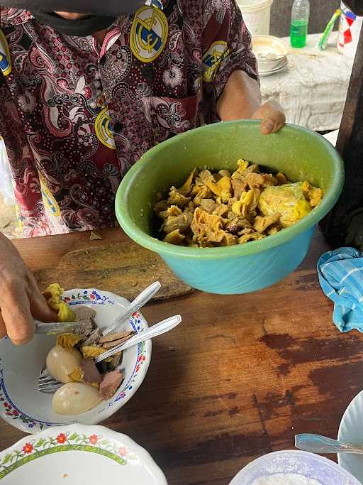 Soto Daging Pak Leman 5