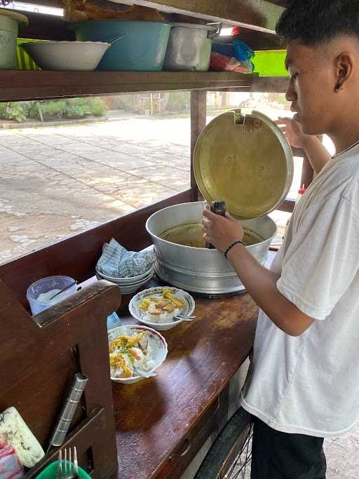 Soto Daging Pak Leman 9