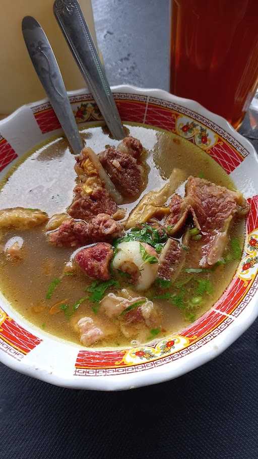 Soto Iga Pecindilan 5