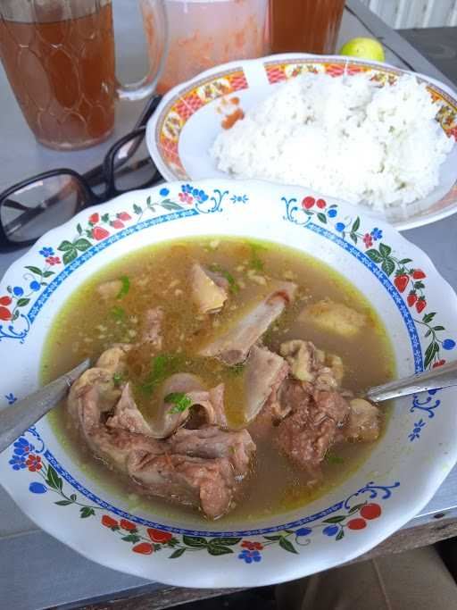 Soto Iga Pecindilan 8