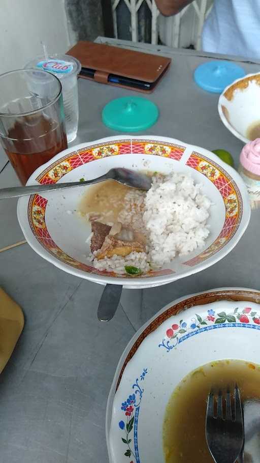 Soto Iga Pecindilan 4