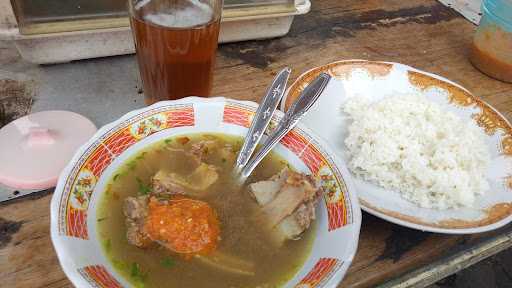 Soto Iga Pecindilan 3